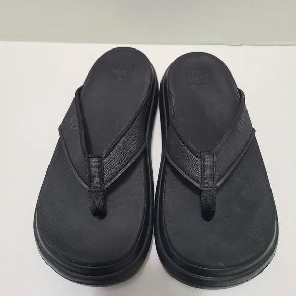 Reef Women's Cushion Bondi Sandals Size‎ 8 - Picture 2 of 7